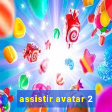 assistir avatar 2